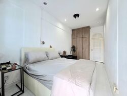 The Windsor (D20), Condominium #590872111